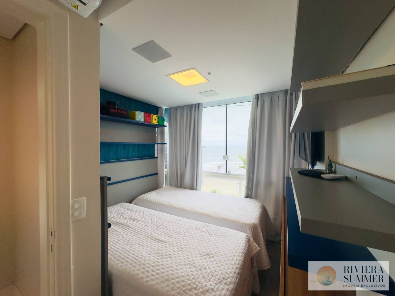 Cobertura com 7 dormitórios à venda, 537 m² por R$ 35.000.000,00 – Riviera Módulo 2 – Bertioga/SP