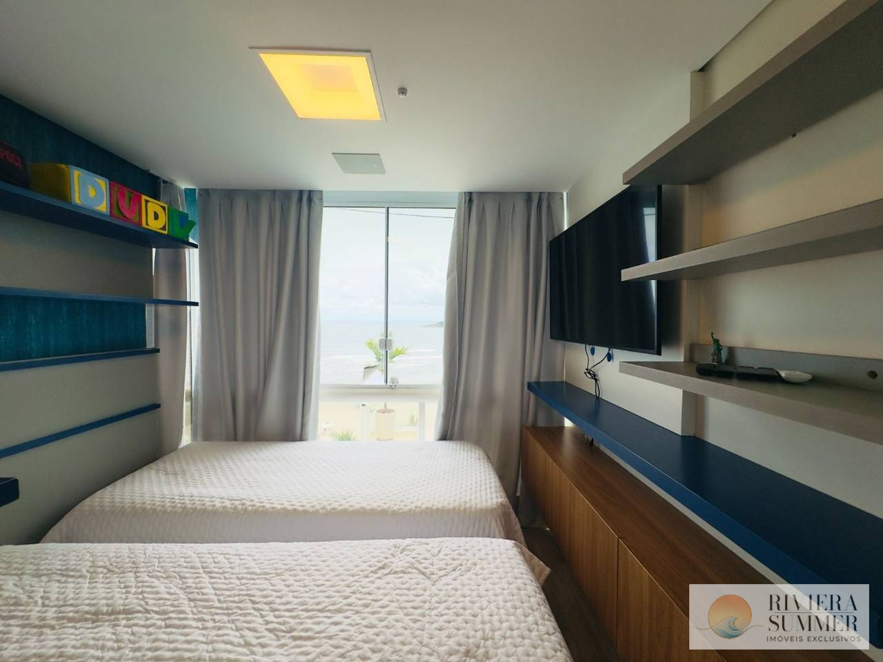 Cobertura com 7 dormitórios à venda, 537 m² por R$ 35.000.000,00 – Riviera Módulo 2 – Bertioga/SP