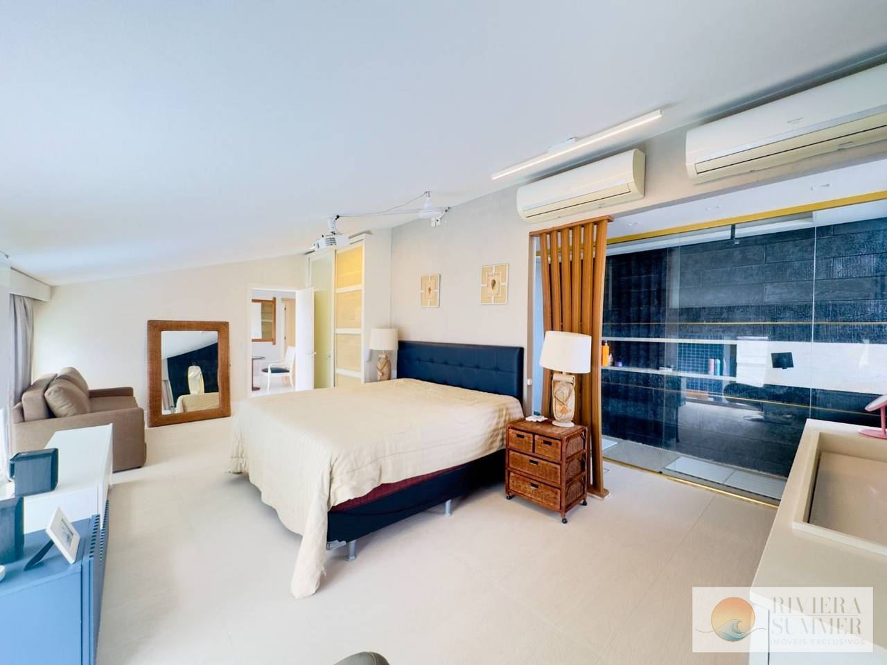 Cobertura com 7 dormitórios à venda, 537 m² por R$ 35.000.000,00 – Riviera Módulo 2 – Bertioga/SP