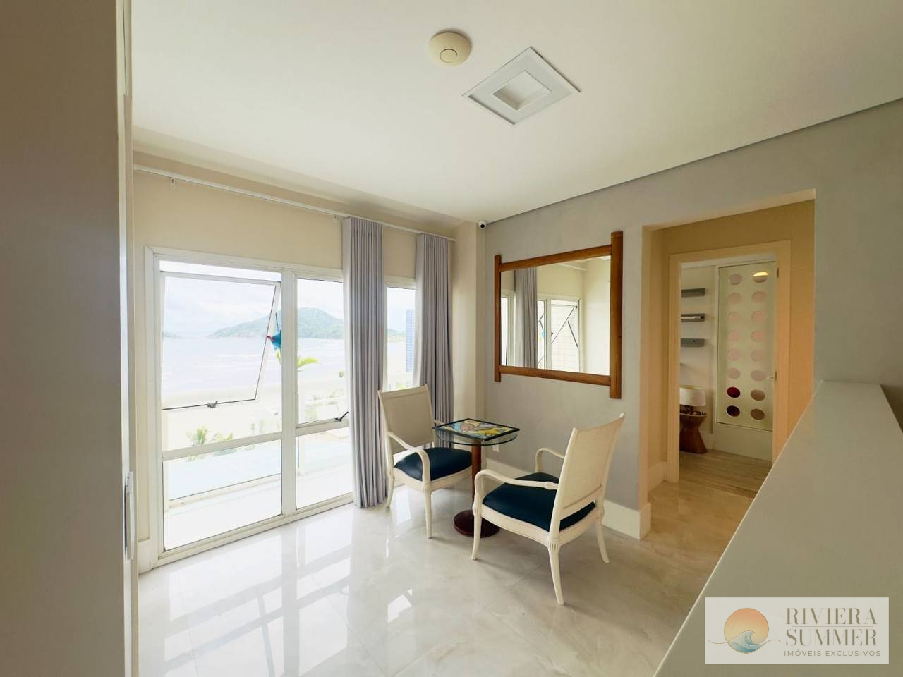 Cobertura com 7 dormitórios à venda, 537 m² por R$ 35.000.000,00 – Riviera Módulo 2 – Bertioga/SP