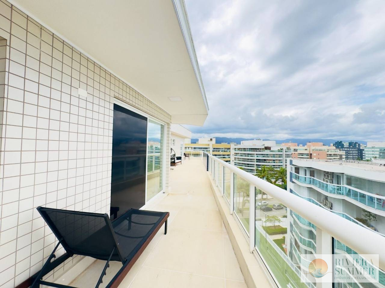 Cobertura com 7 dormitórios à venda, 537 m² por R$ 35.000.000,00 – Riviera Módulo 2 – Bertioga/SP