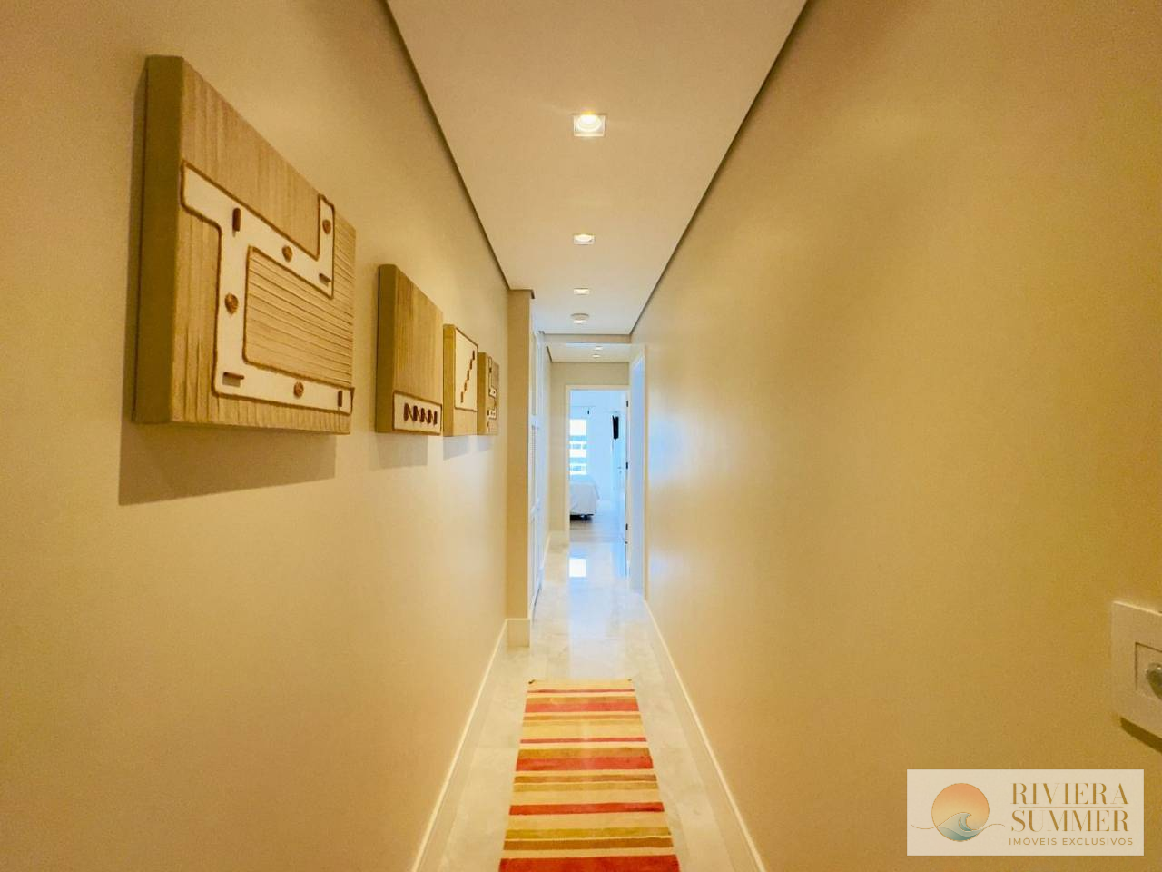 Cobertura com 7 dormitórios à venda, 537 m² por R$ 35.000.000,00 – Riviera Módulo 2 – Bertioga/SP