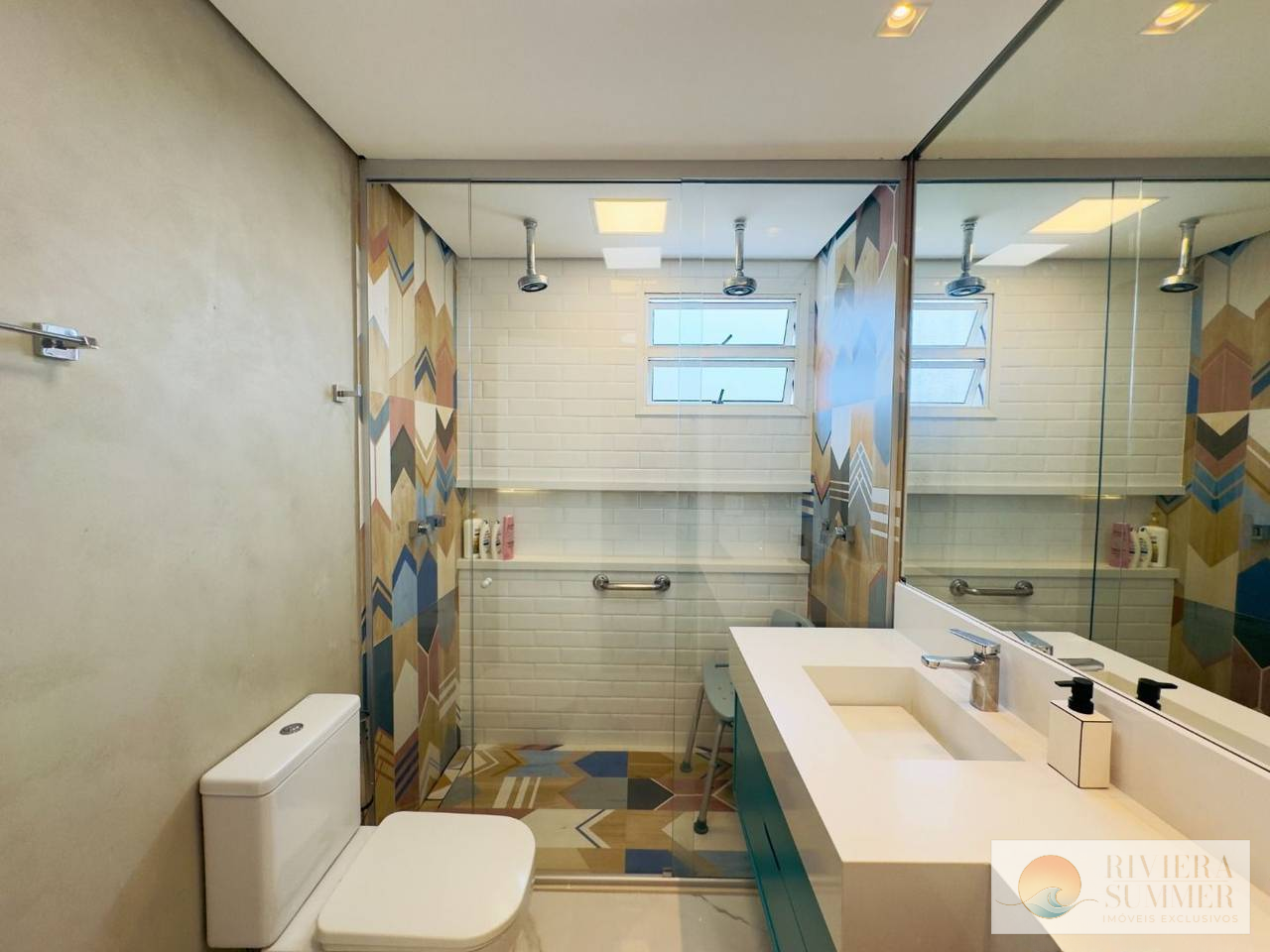 Cobertura com 7 dormitórios à venda, 537 m² por R$ 35.000.000,00 – Riviera Módulo 2 – Bertioga/SP