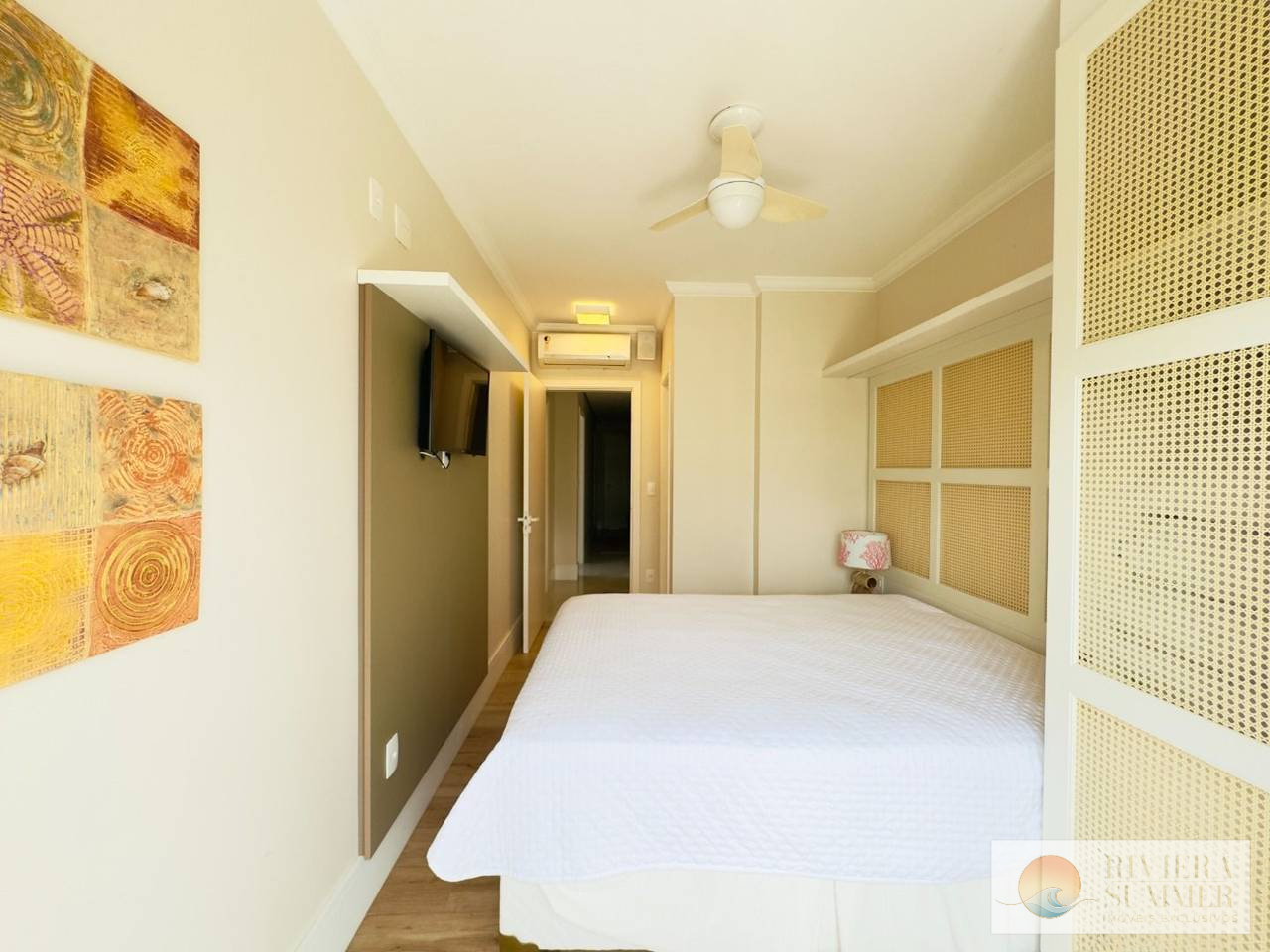 Cobertura com 7 dormitórios à venda, 537 m² por R$ 35.000.000,00 – Riviera Módulo 2 – Bertioga/SP