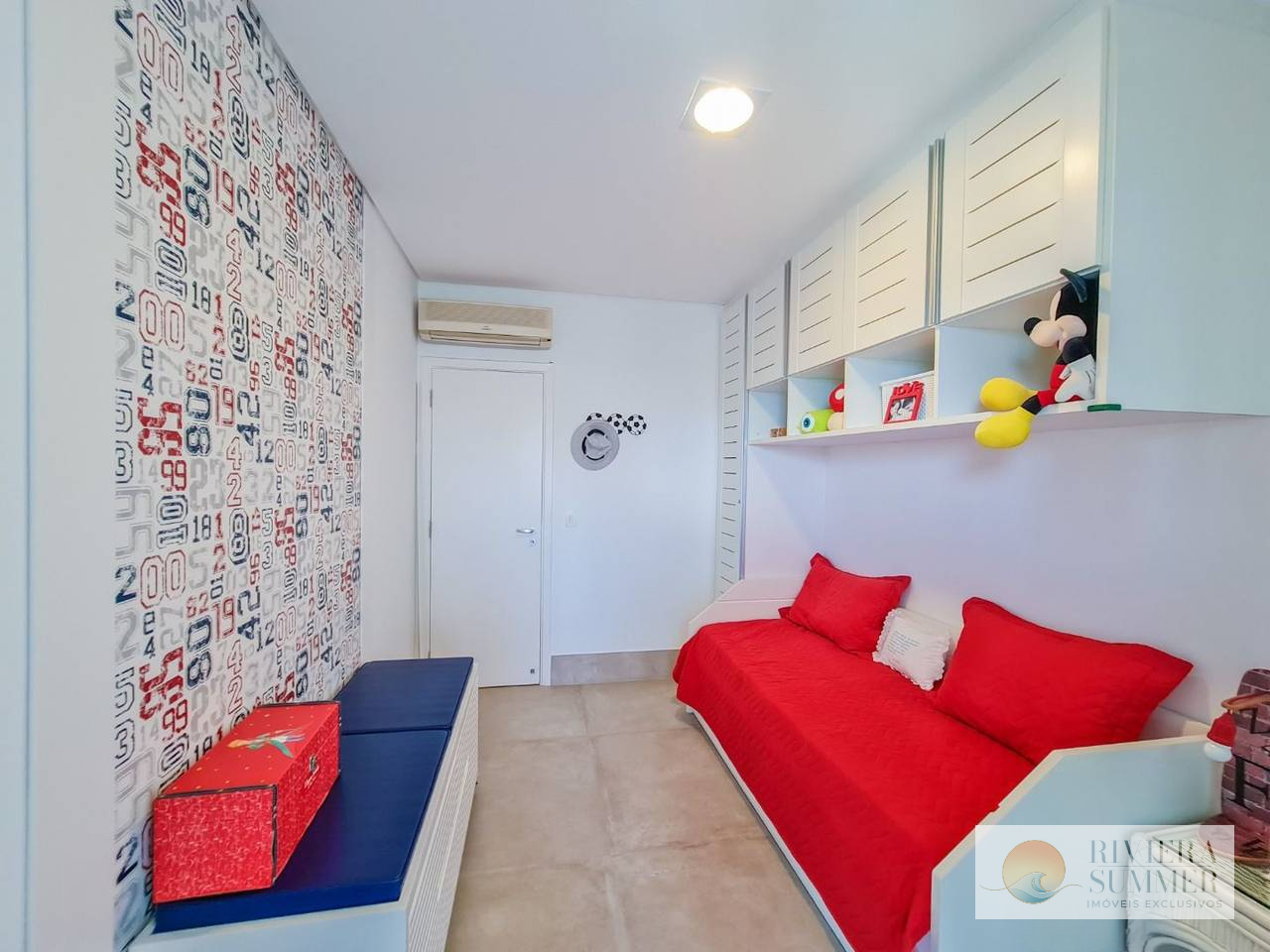 Cobertura com 4 dormitórios à venda, 290 m² por R$ 7.200.000,00 – Riviera Módulo 8 – Bertioga/SP