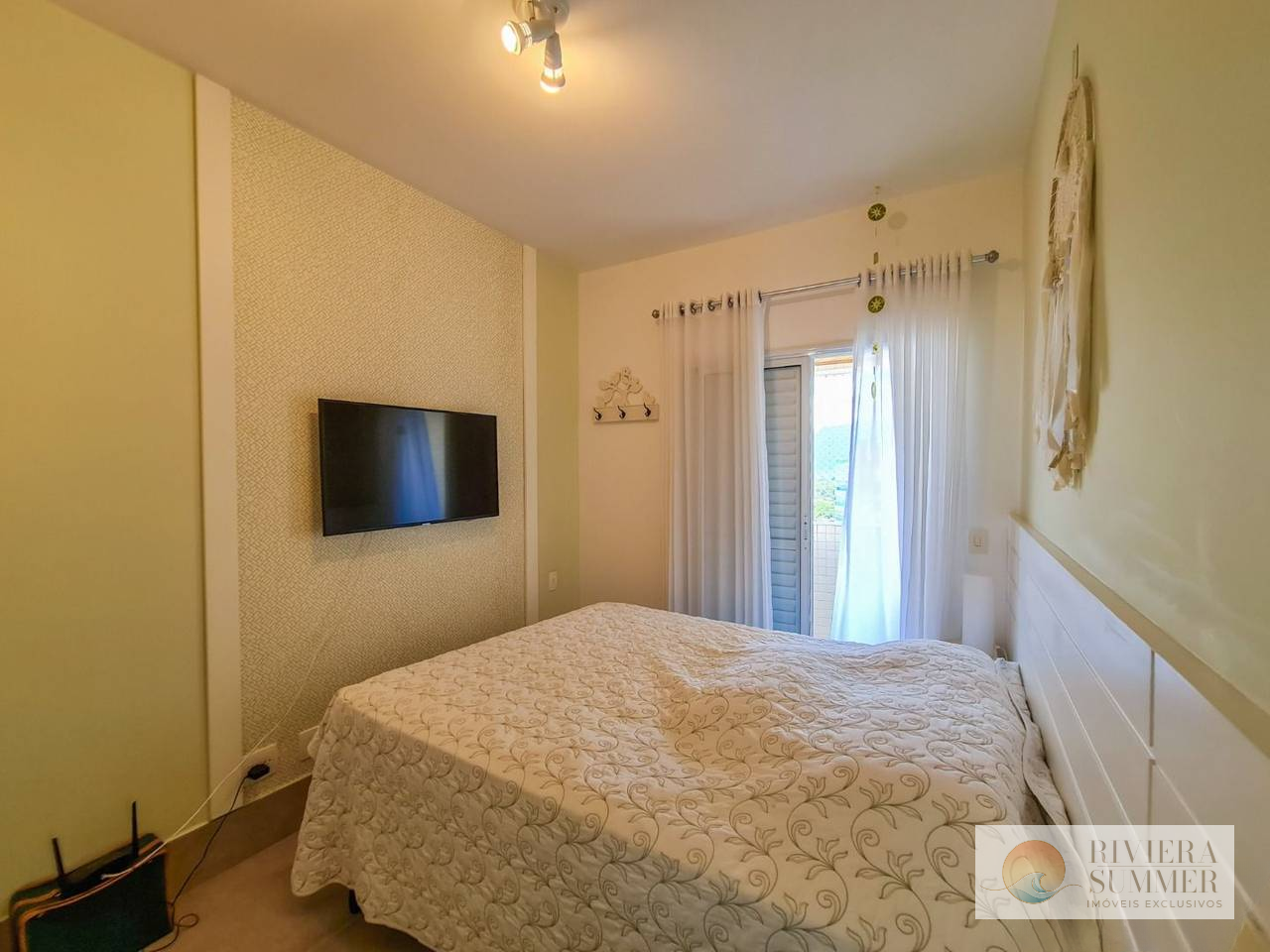 Cobertura com 4 dormitórios à venda, 290 m² por R$ 7.200.000,00 – Riviera Módulo 8 – Bertioga/SP