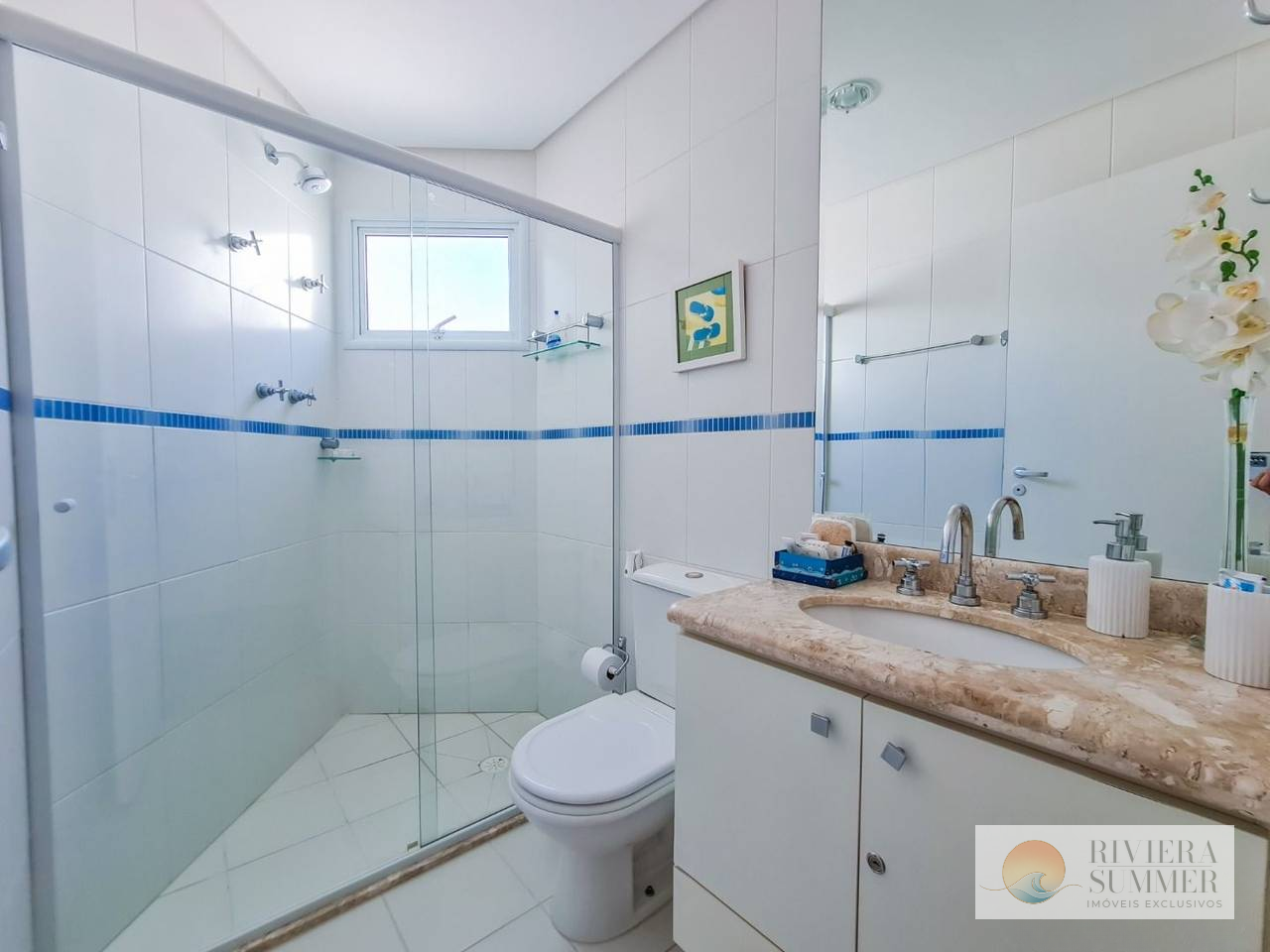 Cobertura com 4 dormitórios à venda, 290 m² por R$ 7.200.000,00 – Riviera Módulo 8 – Bertioga/SP