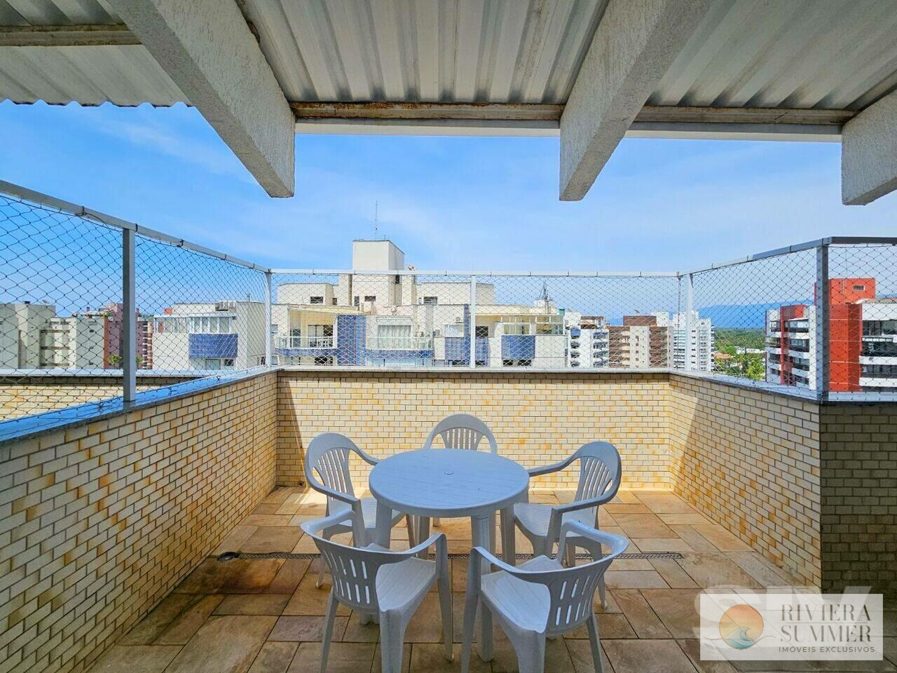 CO0293-SOBQ-05 Cobertura com 2 dormitórios à venda, 91 m² por R$ 1.530.000,00 – Riviera Módulo 6 – Bertioga/SP