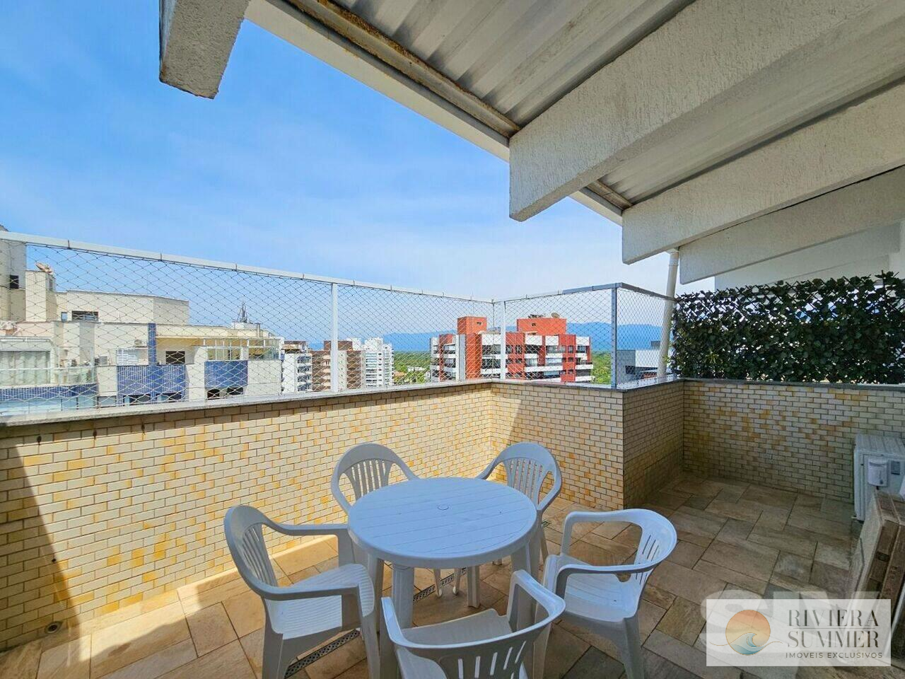CO0293-SOBQ-06 Cobertura com 2 dormitórios à venda, 91 m² por R$ 1.530.000,00 – Riviera Módulo 6 – Bertioga/SP