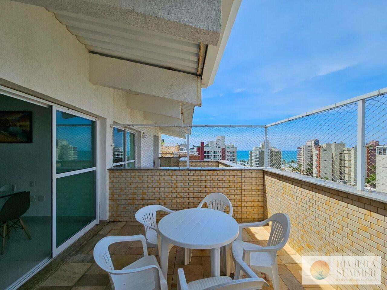 CO0293-SOBQ-07 Cobertura com 2 dormitórios à venda, 91 m² por R$ 1.530.000,00 – Riviera Módulo 6 – Bertioga/SP