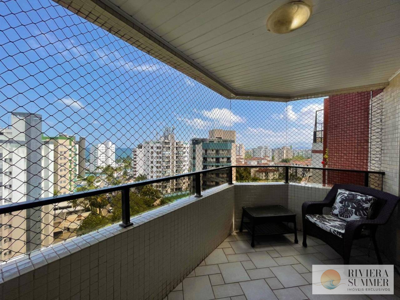 Cobertura com 5 dormitórios à venda, 243 m² por R$ 4.500.000,00 – Riviera Módulo 3 – Bertioga/SP