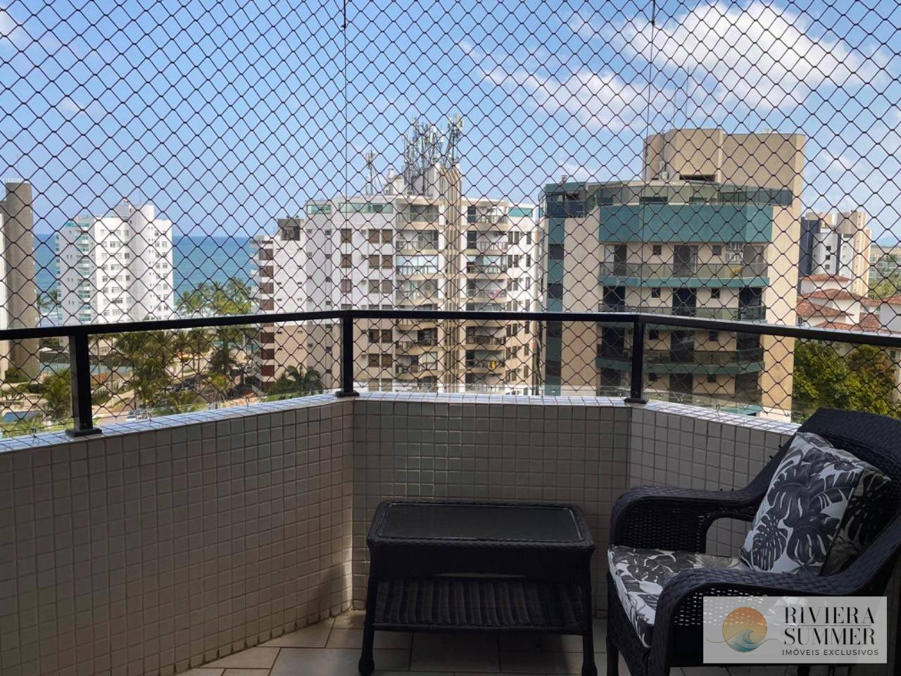 Cobertura com 5 dormitórios à venda, 243 m² por R$ 4.500.000,00 – Riviera Módulo 3 – Bertioga/SP