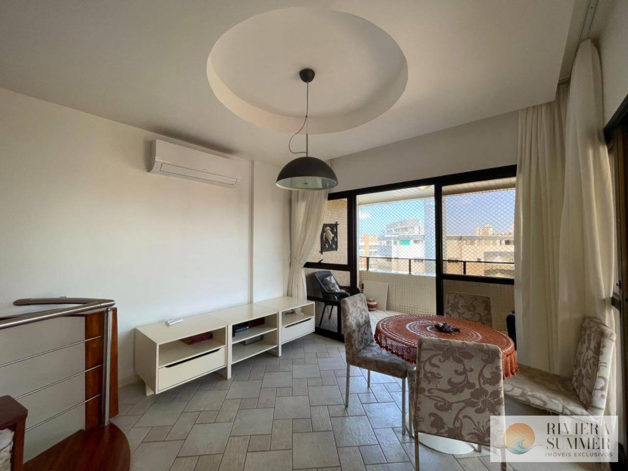 Cobertura com 5 dormitórios à venda, 243 m² por R$ 4.500.000,00 – Riviera Módulo 3 – Bertioga/SP