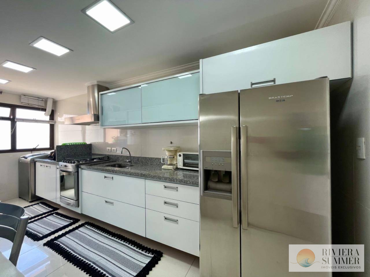 Cobertura com 5 dormitórios à venda, 243 m² por R$ 4.500.000,00 – Riviera Módulo 3 – Bertioga/SP