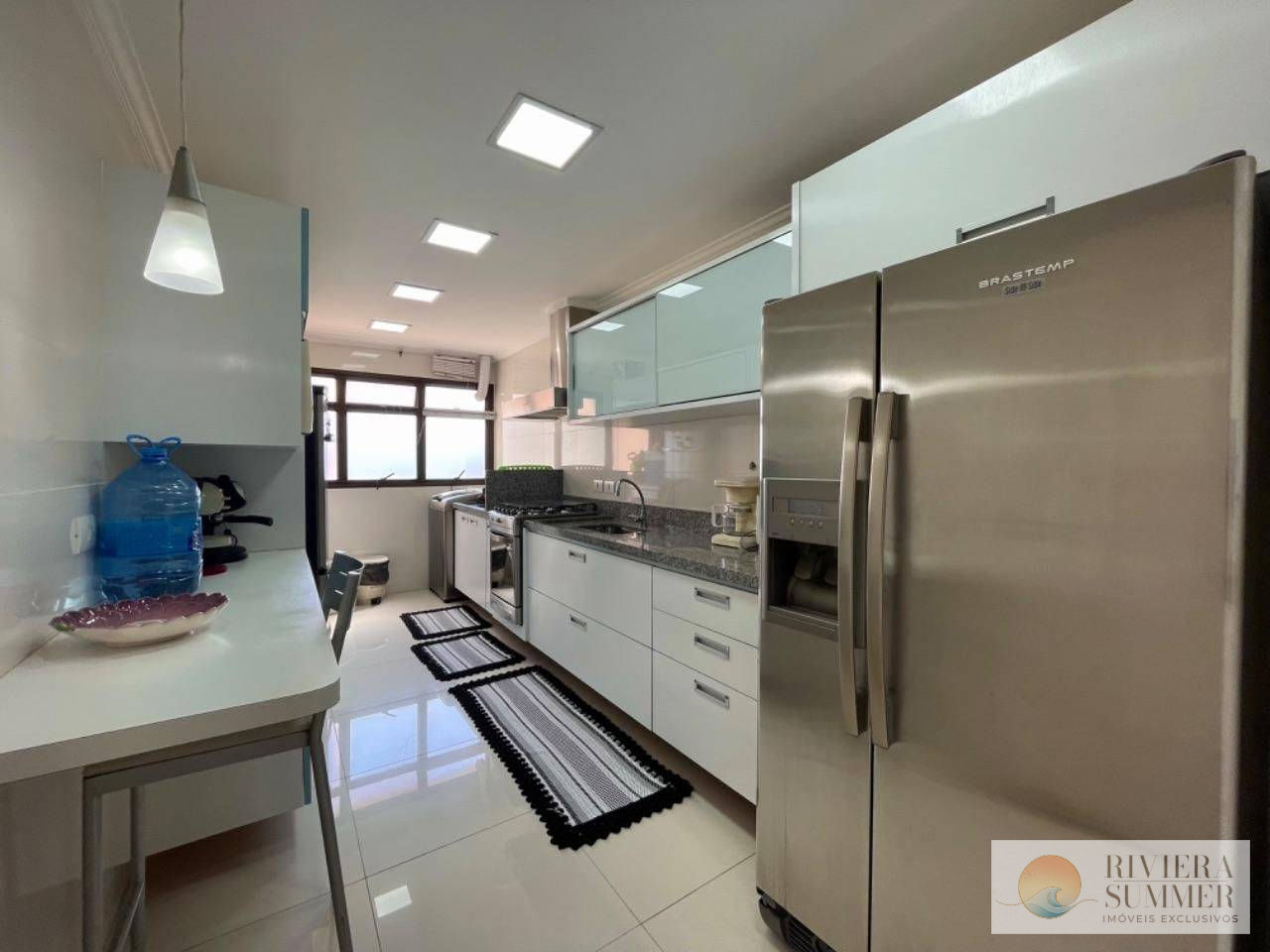 Cobertura com 5 dormitórios à venda, 243 m² por R$ 4.500.000,00 – Riviera Módulo 3 – Bertioga/SP