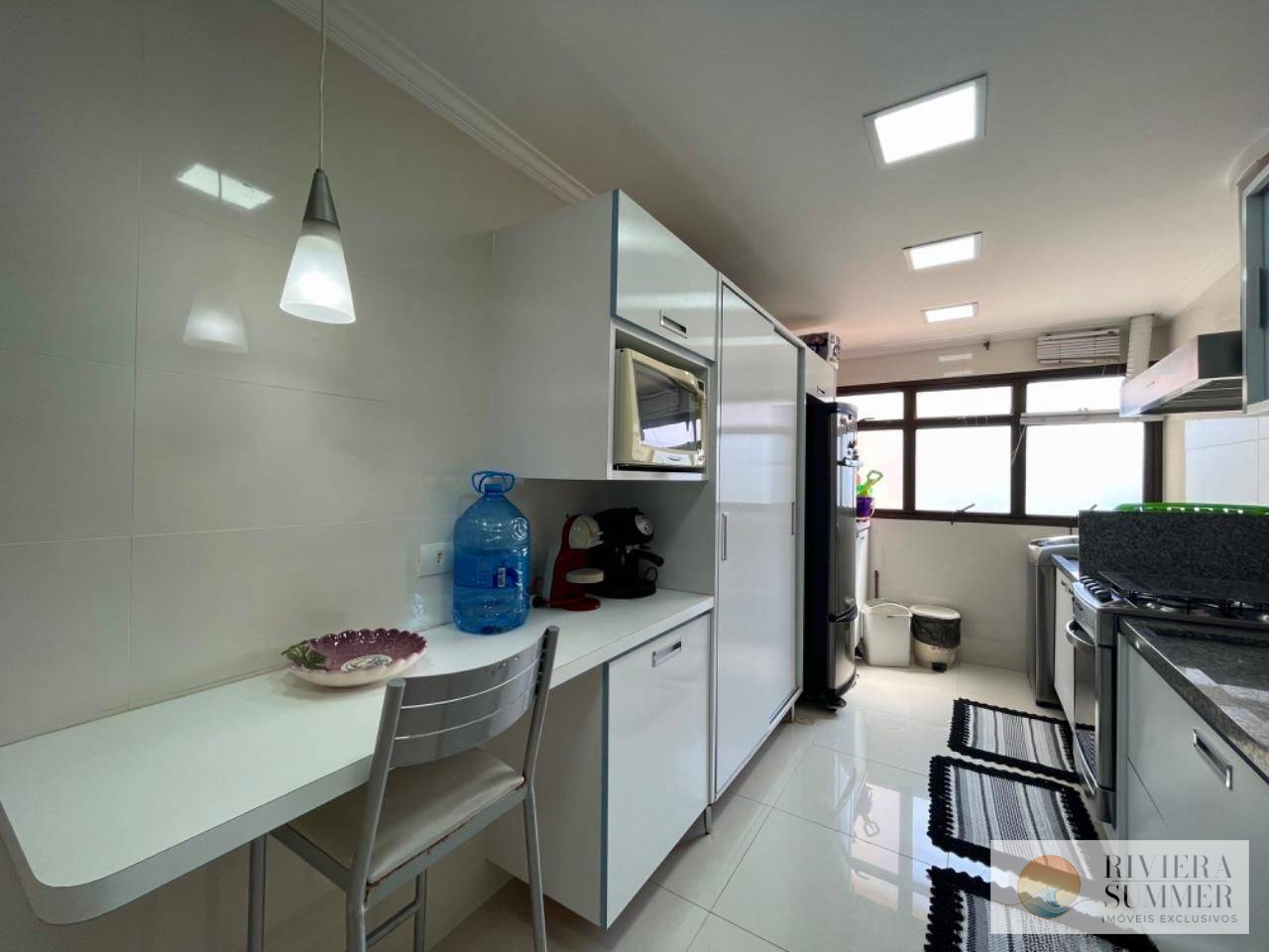 Cobertura com 5 dormitórios à venda, 243 m² por R$ 4.500.000,00 – Riviera Módulo 3 – Bertioga/SP