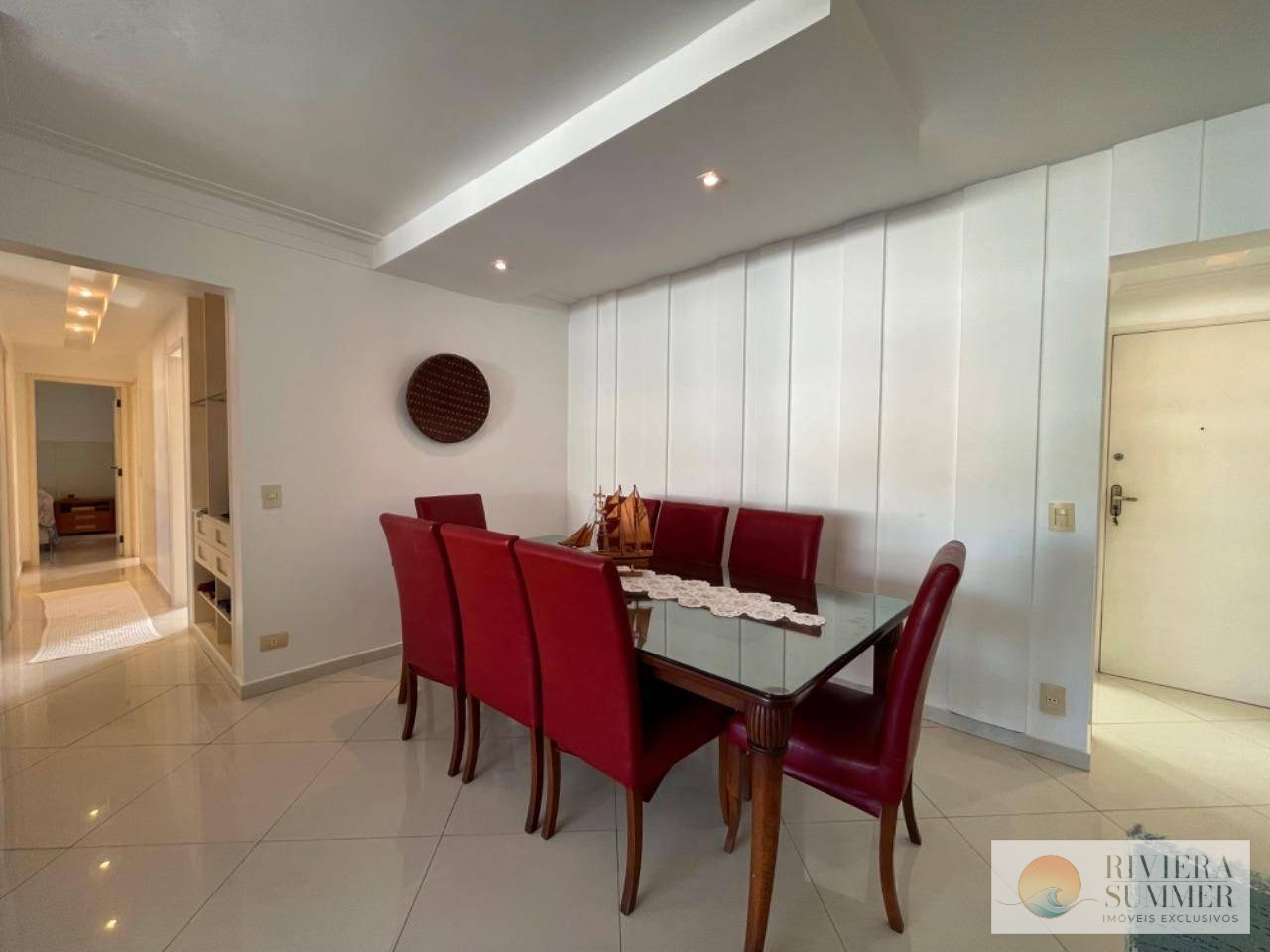 Cobertura com 5 dormitórios à venda, 243 m² por R$ 4.500.000,00 – Riviera Módulo 3 – Bertioga/SP