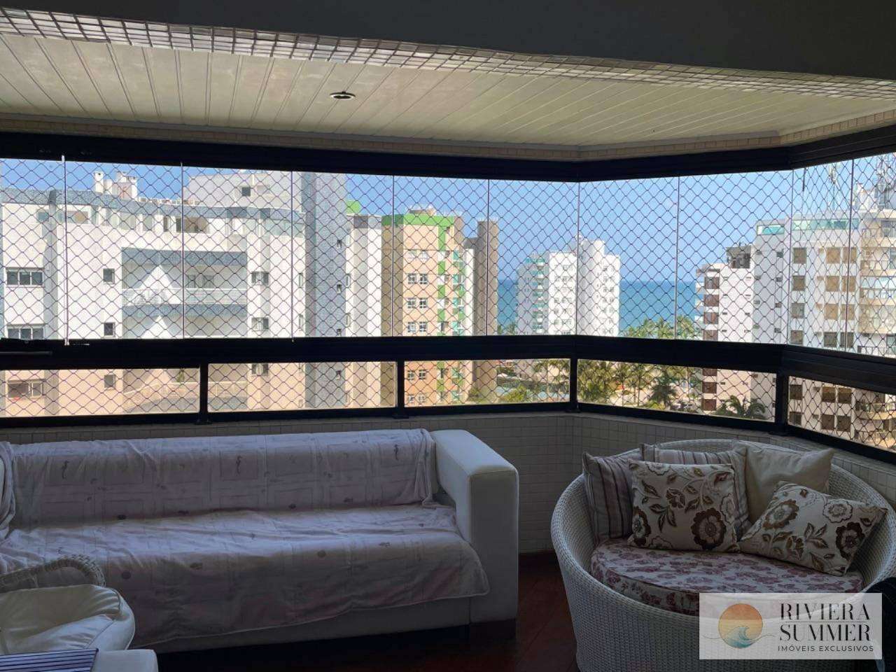 Cobertura com 5 dormitórios à venda, 243 m² por R$ 4.500.000,00 – Riviera Módulo 3 – Bertioga/SP