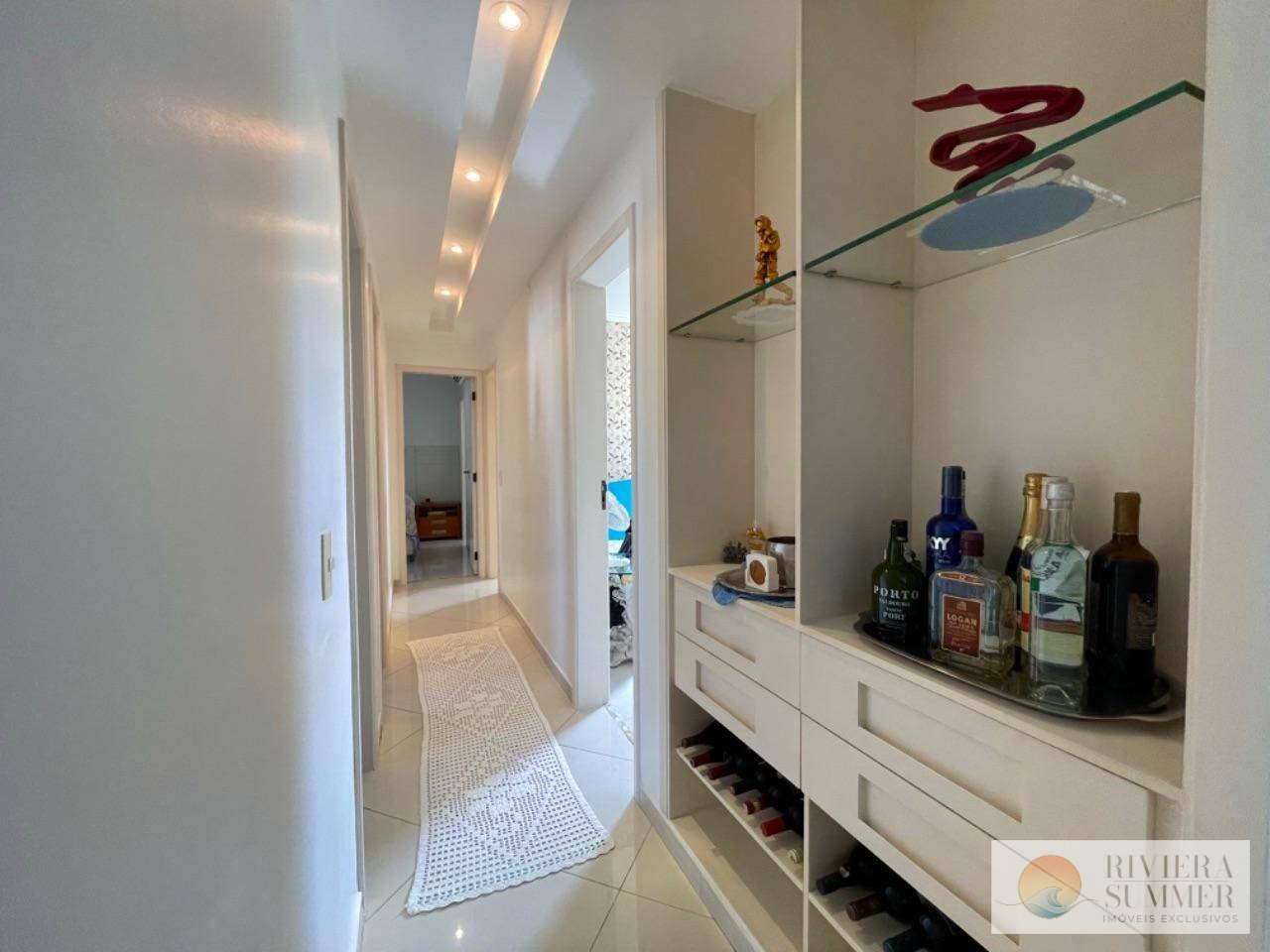 Cobertura com 5 dormitórios à venda, 243 m² por R$ 4.500.000,00 – Riviera Módulo 3 – Bertioga/SP
