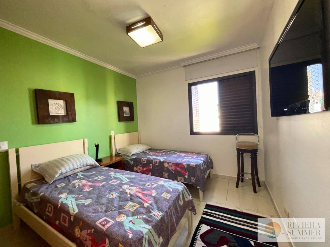 Cobertura com 5 dormitórios à venda, 243 m² por R$ 4.500.000,00 – Riviera Módulo 3 – Bertioga/SP