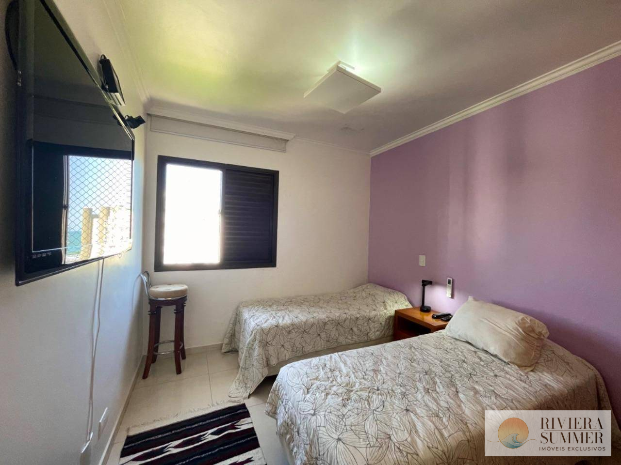 Cobertura com 5 dormitórios à venda, 243 m² por R$ 4.500.000,00 – Riviera Módulo 3 – Bertioga/SP