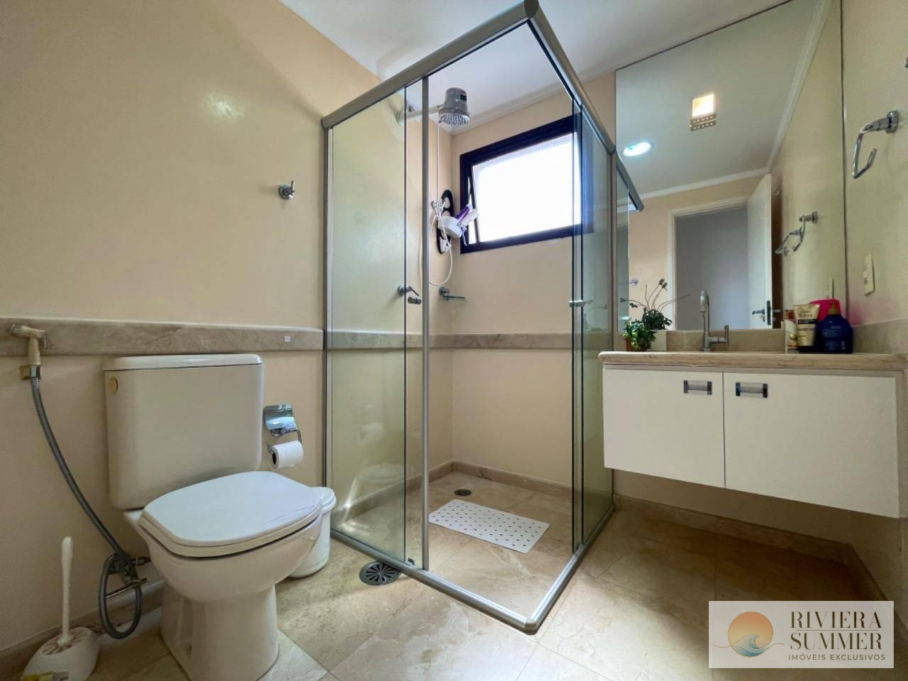 Cobertura com 5 dormitórios à venda, 243 m² por R$ 4.500.000,00 – Riviera Módulo 3 – Bertioga/SP
