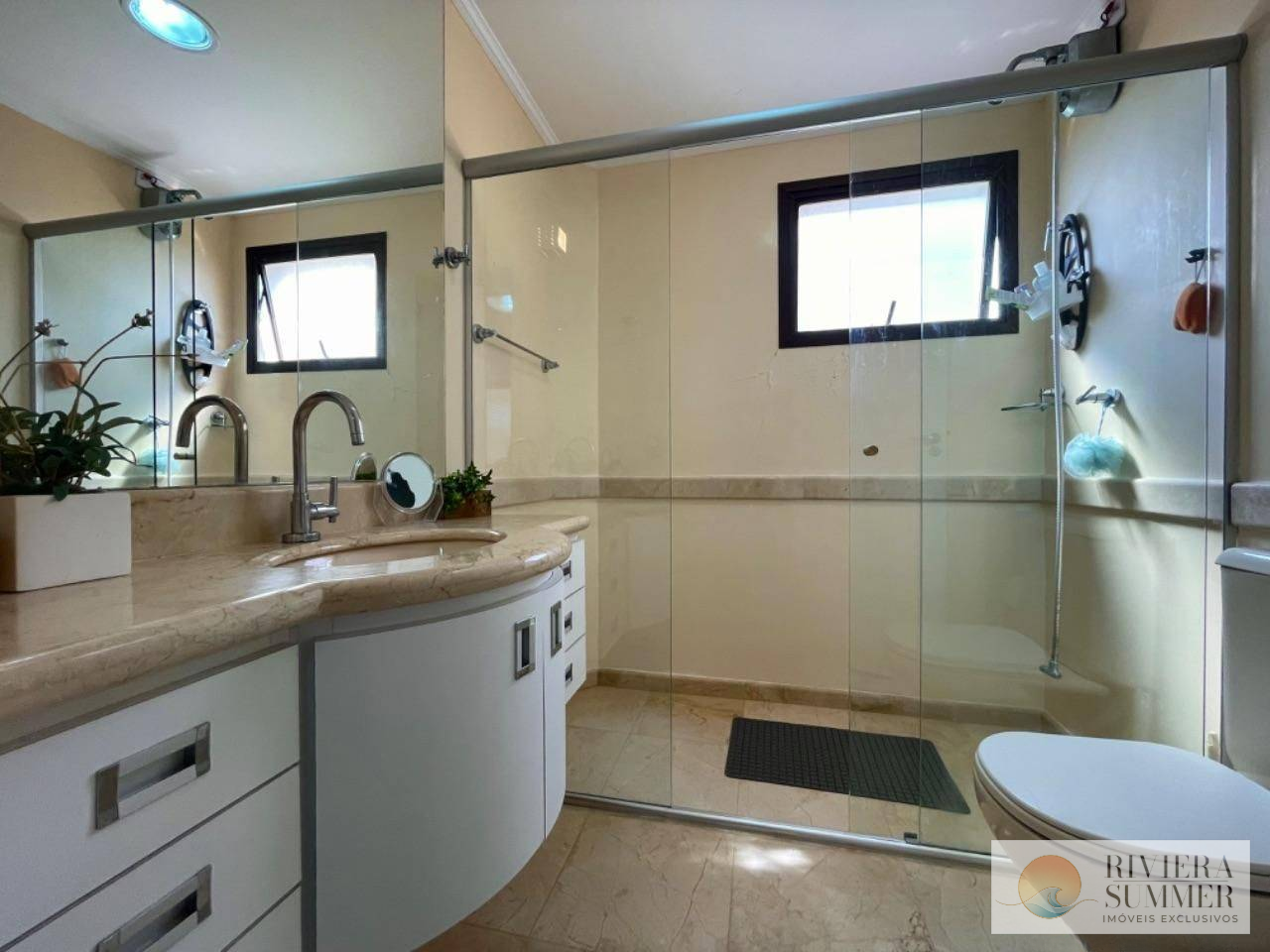 Cobertura com 5 dormitórios à venda, 243 m² por R$ 4.500.000,00 – Riviera Módulo 3 – Bertioga/SP