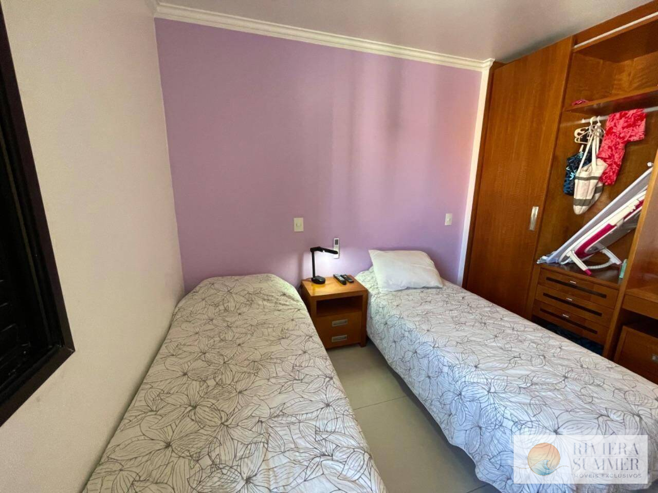 Cobertura com 5 dormitórios à venda, 243 m² por R$ 4.500.000,00 – Riviera Módulo 3 – Bertioga/SP