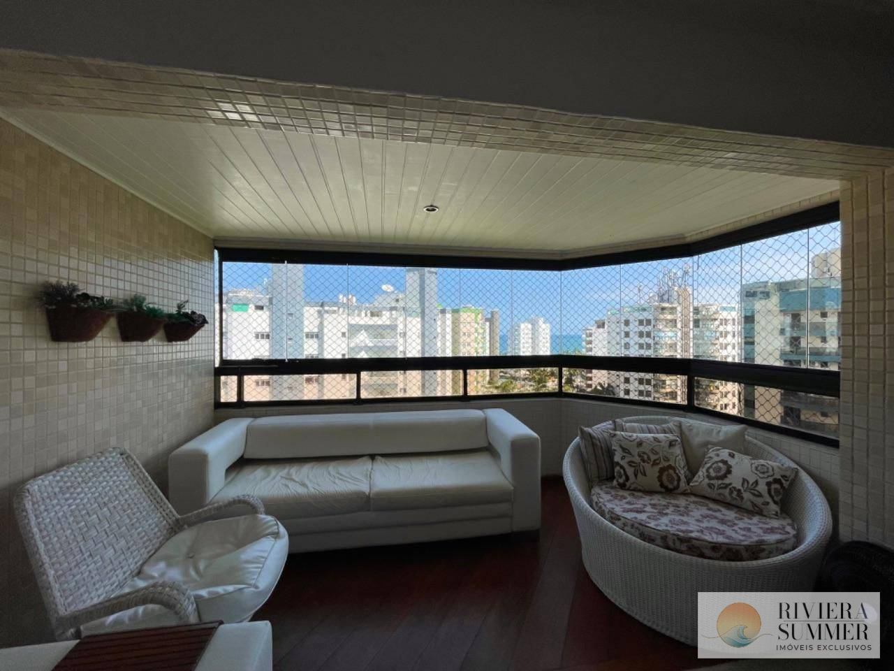 Cobertura com 5 dormitórios à venda, 243 m² por R$ 4.500.000,00 – Riviera Módulo 3 – Bertioga/SP