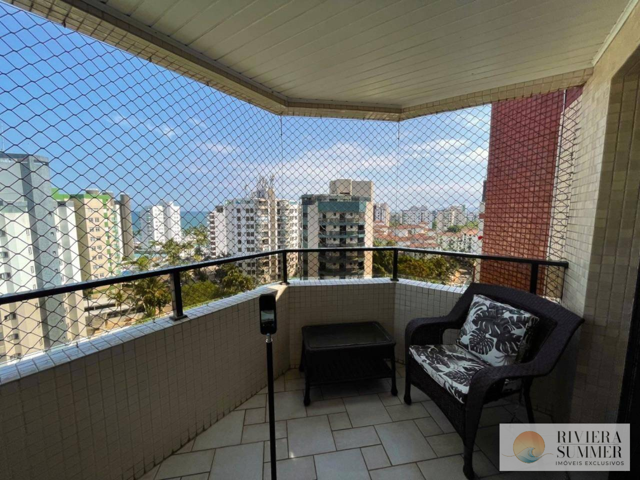 Cobertura com 5 dormitórios à venda, 243 m² por R$ 4.500.000,00 – Riviera Módulo 3 – Bertioga/SP