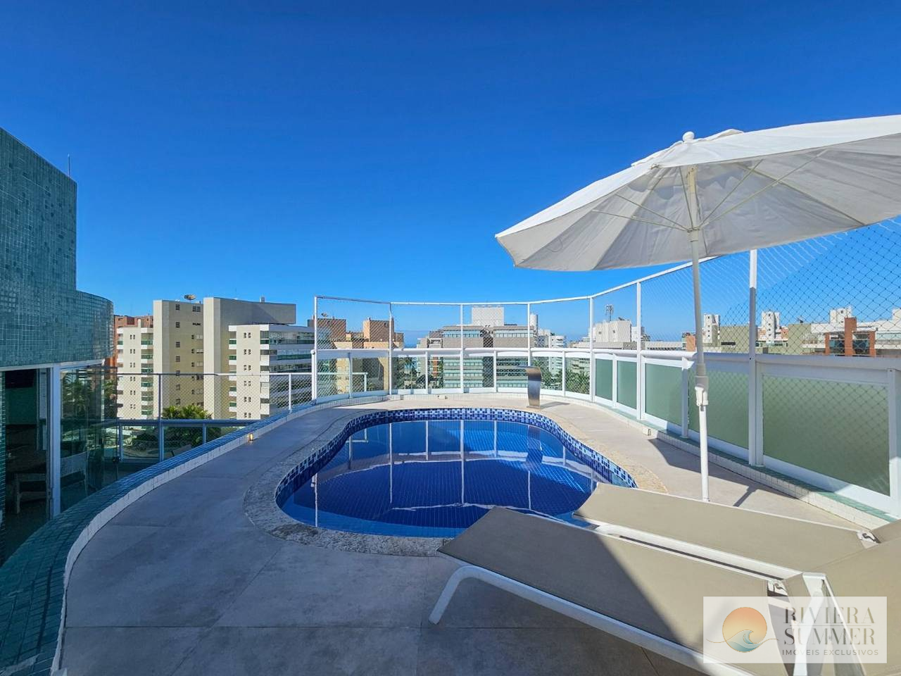 CO0384-SOBQ-02 Cobertura com 5 dormitórios à venda, 260 m² por R$ 10.900.000,00 – Riviera Módulo 7 – Bertioga/SP
