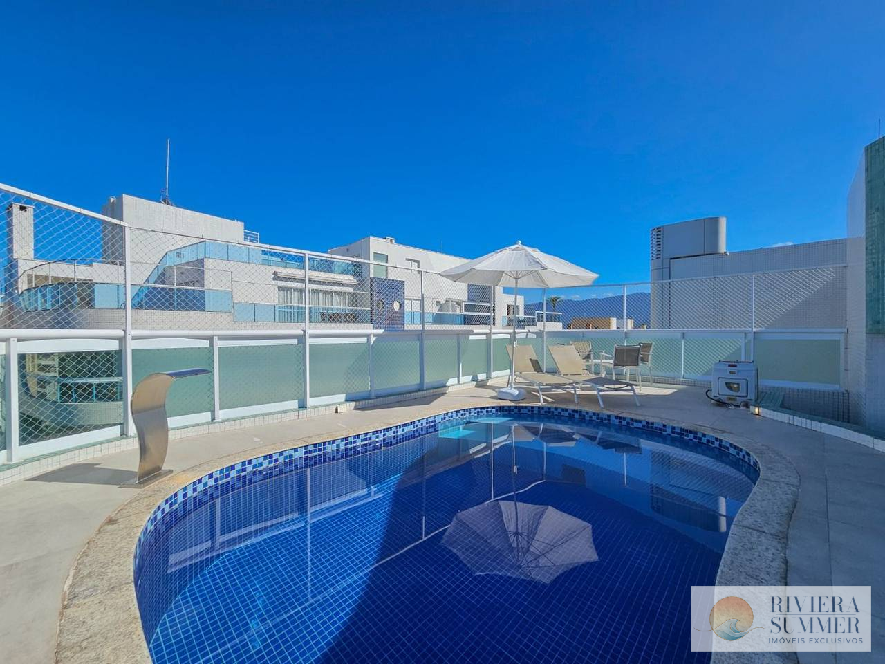 CO0384-SOBQ-03 Cobertura com 5 dormitórios à venda, 260 m² por R$ 10.900.000,00 – Riviera Módulo 7 – Bertioga/SP