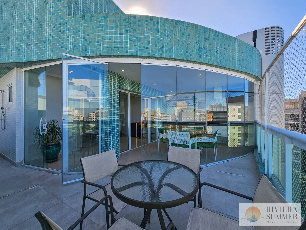CO0384-SOBQ-04 Cobertura com 5 dormitórios à venda, 260 m² por R$ 10.900.000,00 – Riviera Módulo 7 – Bertioga/SP