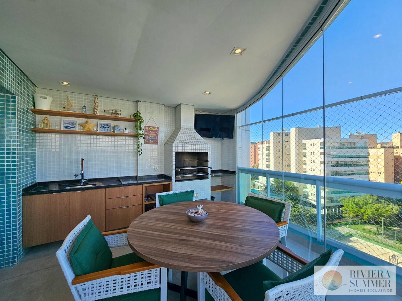 CO0384-SOBQ-05 Cobertura com 5 dormitórios à venda, 260 m² por R$ 10.900.000,00 – Riviera Módulo 7 – Bertioga/SP