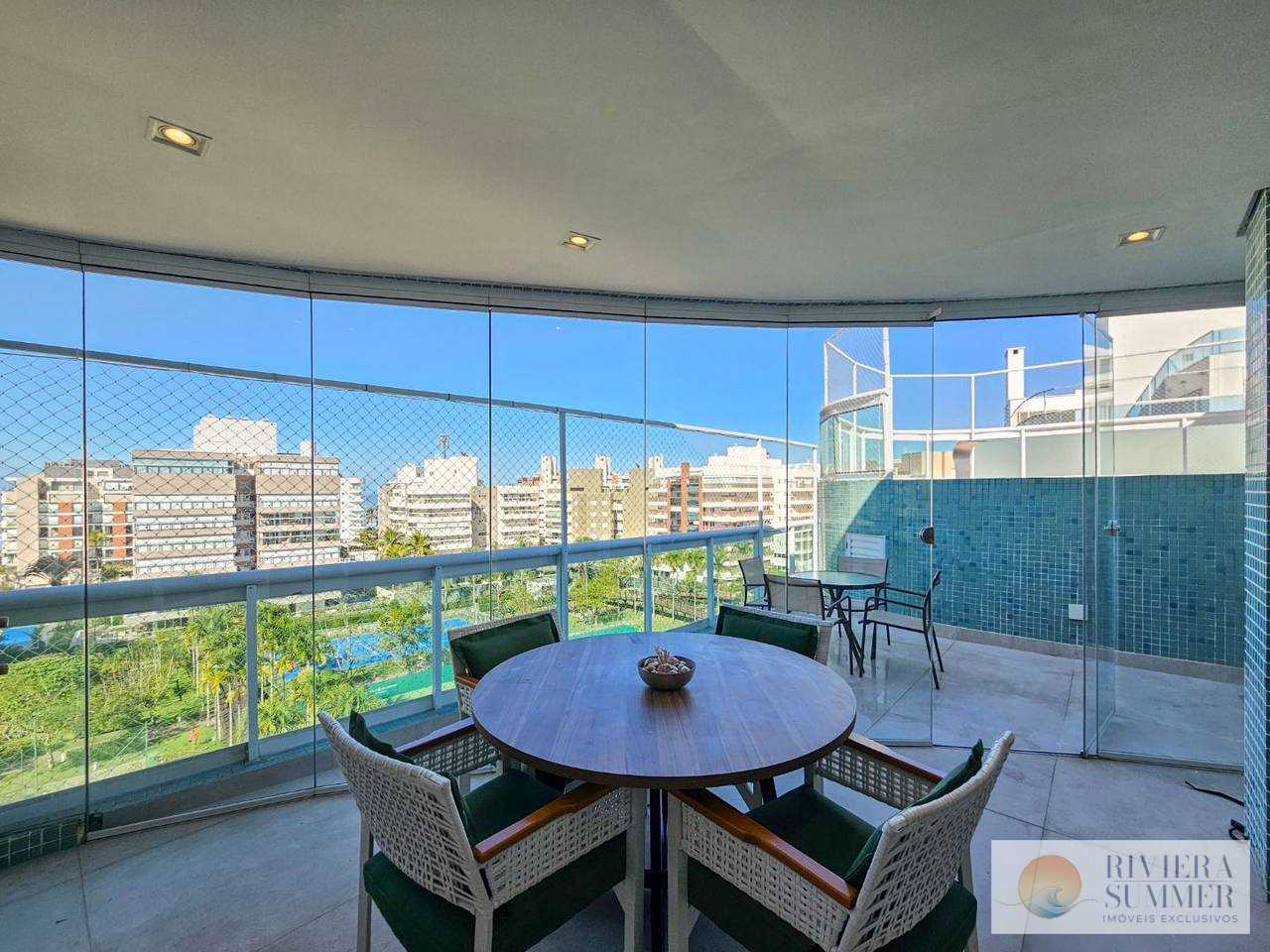 CO0384-SOBQ-06 Cobertura com 5 dormitórios à venda, 260 m² por R$ 10.900.000,00 – Riviera Módulo 7 – Bertioga/SP