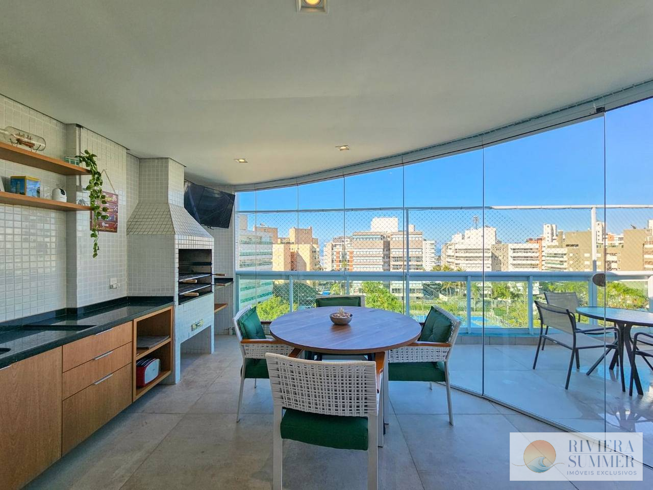 CO0384-SOBQ-07 Cobertura com 5 dormitórios à venda, 260 m² por R$ 10.900.000,00 – Riviera Módulo 7 – Bertioga/SP