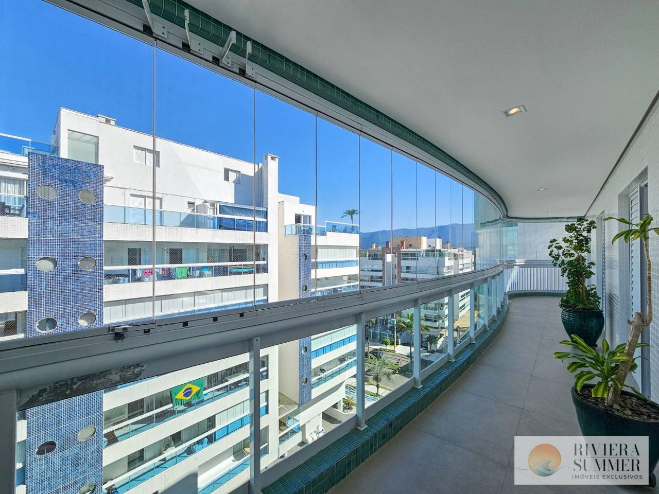 CO0384-SOBQ-12 Cobertura com 5 dormitórios à venda, 260 m² por R$ 10.900.000,00 – Riviera Módulo 7 – Bertioga/SP