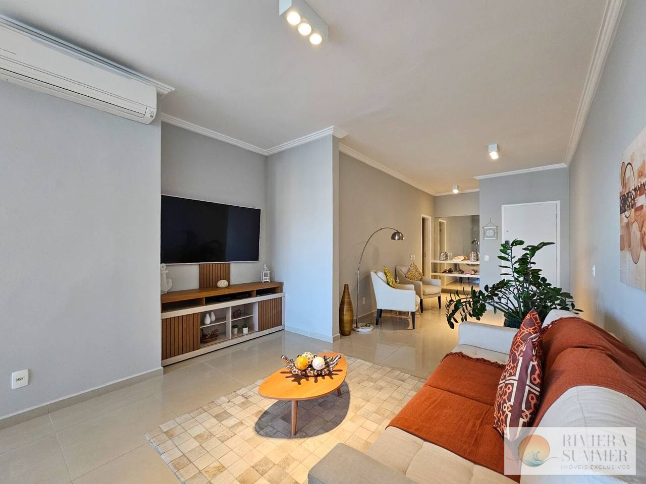 CO0384-SOBQ-13 Cobertura com 5 dormitórios à venda, 260 m² por R$ 10.900.000,00 – Riviera Módulo 7 – Bertioga/SP