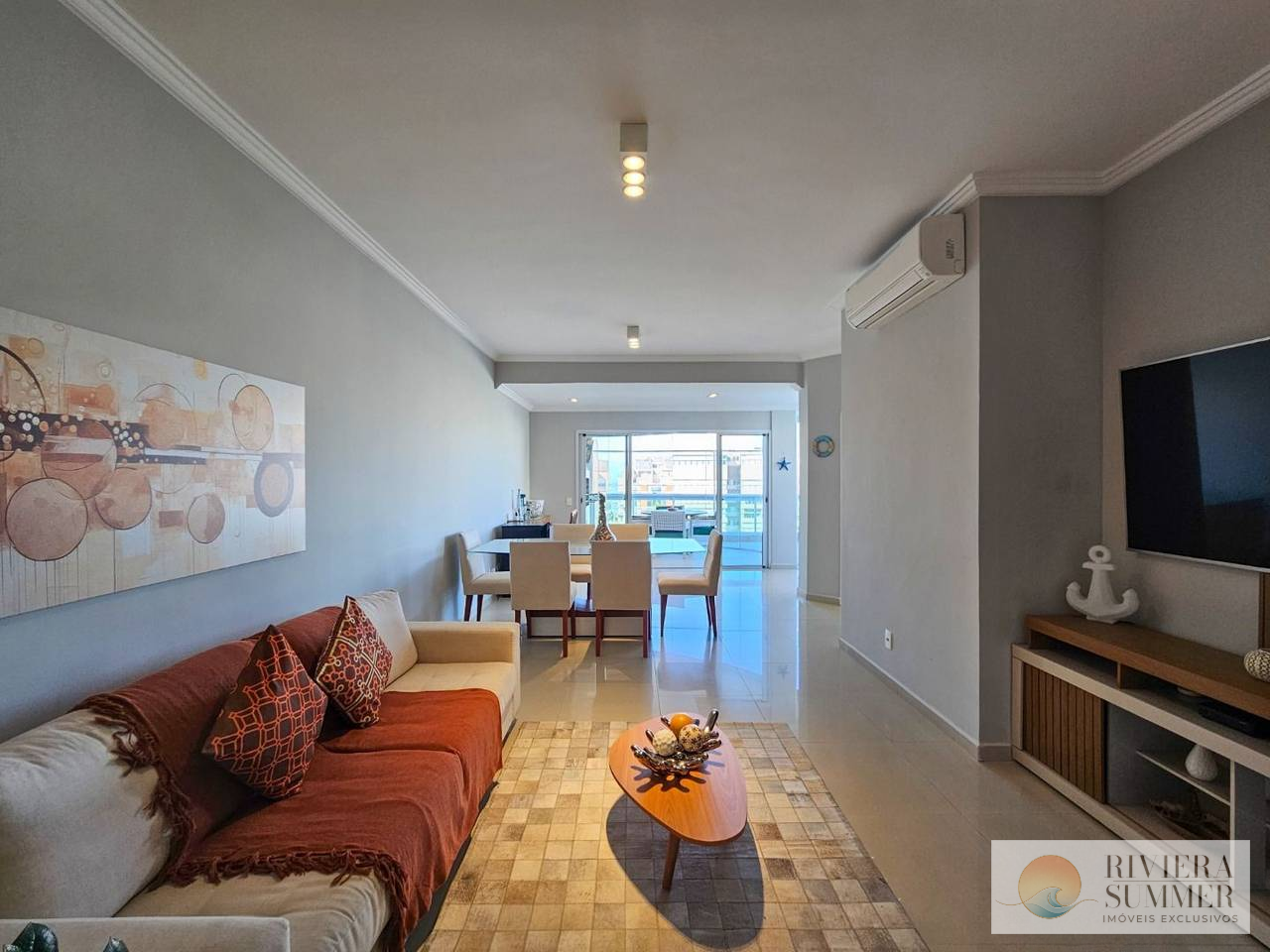 CO0384-SOBQ-14 Cobertura com 5 dormitórios à venda, 260 m² por R$ 10.900.000,00 – Riviera Módulo 7 – Bertioga/SP