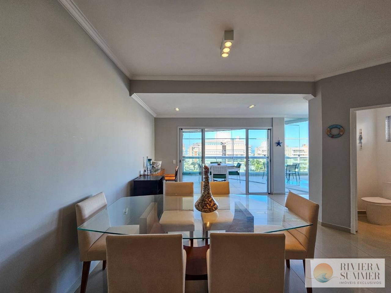CO0384-SOBQ-16 Cobertura com 5 dormitórios à venda, 260 m² por R$ 10.900.000,00 – Riviera Módulo 7 – Bertioga/SP