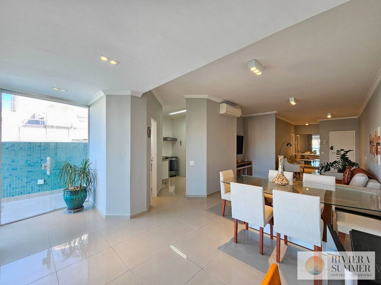 CO0384-SOBQ-17 Cobertura com 5 dormitórios à venda, 260 m² por R$ 10.900.000,00 – Riviera Módulo 7 – Bertioga/SP
