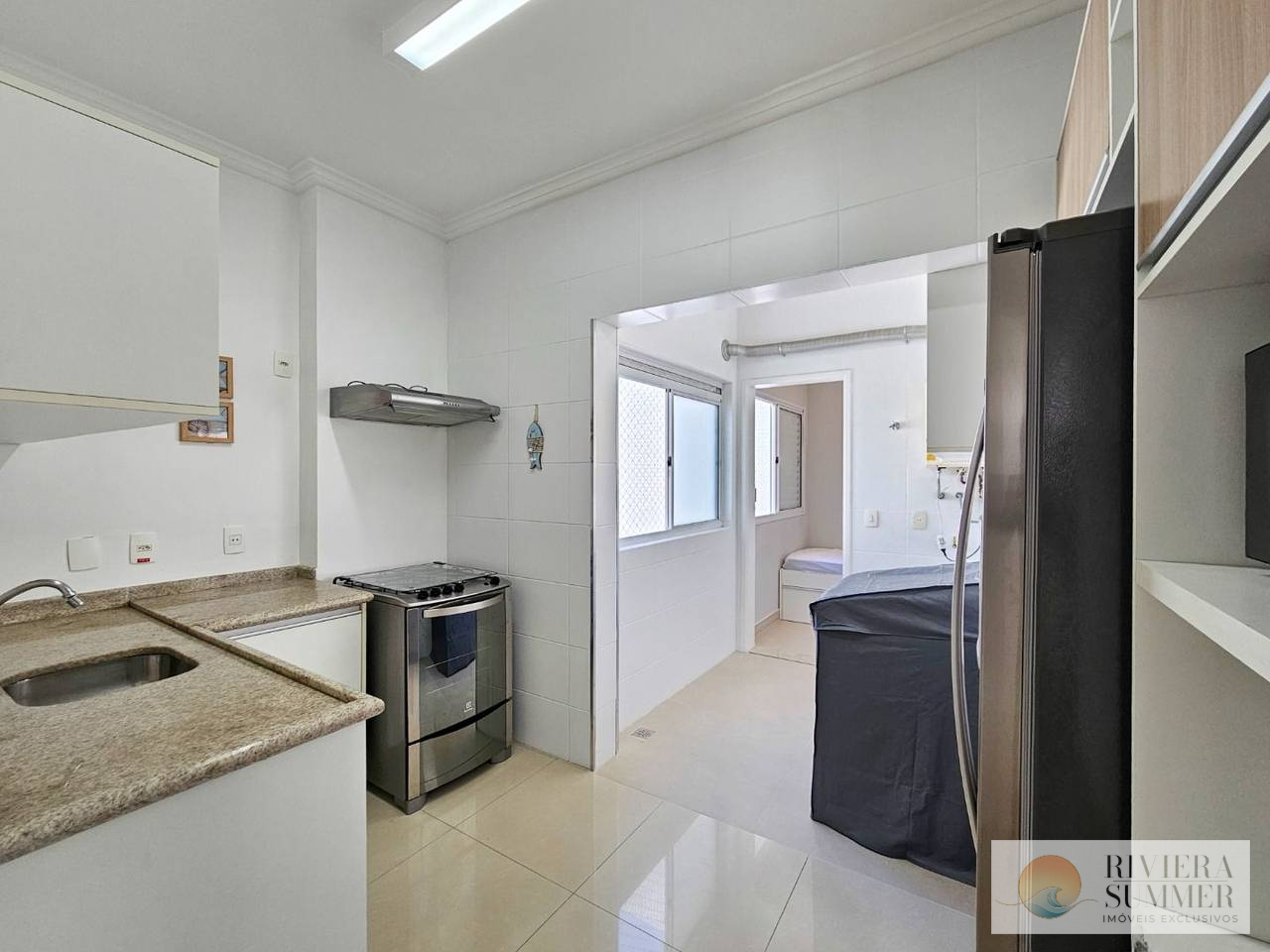 CO0384-SOBQ-19 Cobertura com 5 dormitórios à venda, 260 m² por R$ 10.900.000,00 – Riviera Módulo 7 – Bertioga/SP