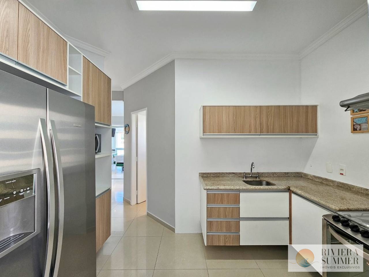 CO0384-SOBQ-20 Cobertura com 5 dormitórios à venda, 260 m² por R$ 10.900.000,00 – Riviera Módulo 7 – Bertioga/SP