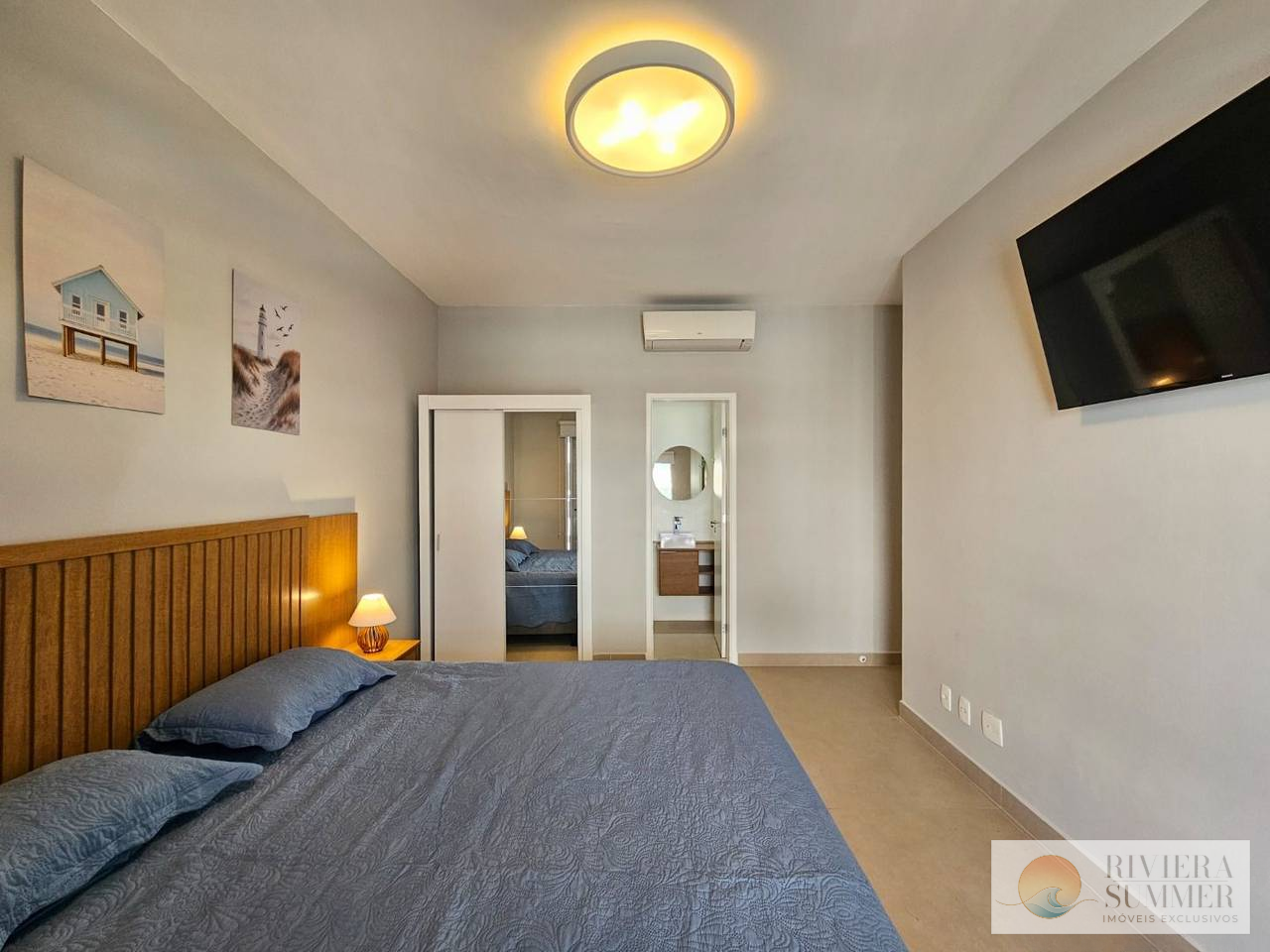 CO0384-SOBQ-24 Cobertura com 5 dormitórios à venda, 260 m² por R$ 10.900.000,00 – Riviera Módulo 7 – Bertioga/SP