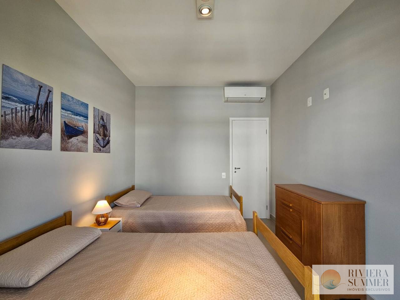 CO0384-SOBQ-32 Cobertura com 5 dormitórios à venda, 260 m² por R$ 10.900.000,00 – Riviera Módulo 7 – Bertioga/SP