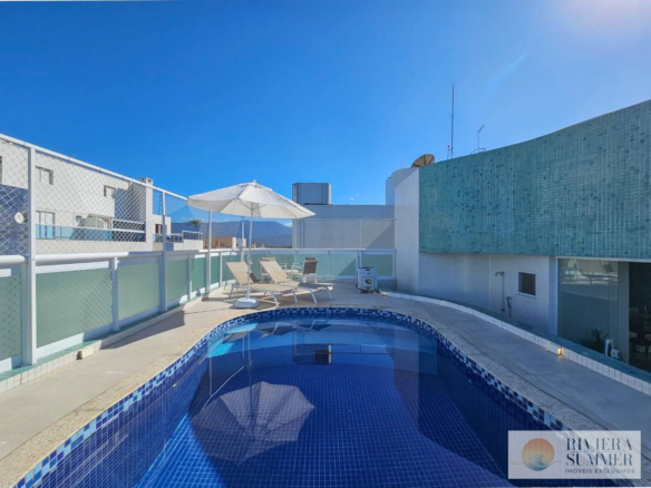 Cobertura com 5 dormitórios à venda, 260 m² por R$ 10.900.000,00 – Riviera Módulo 7 – Bertioga/SP