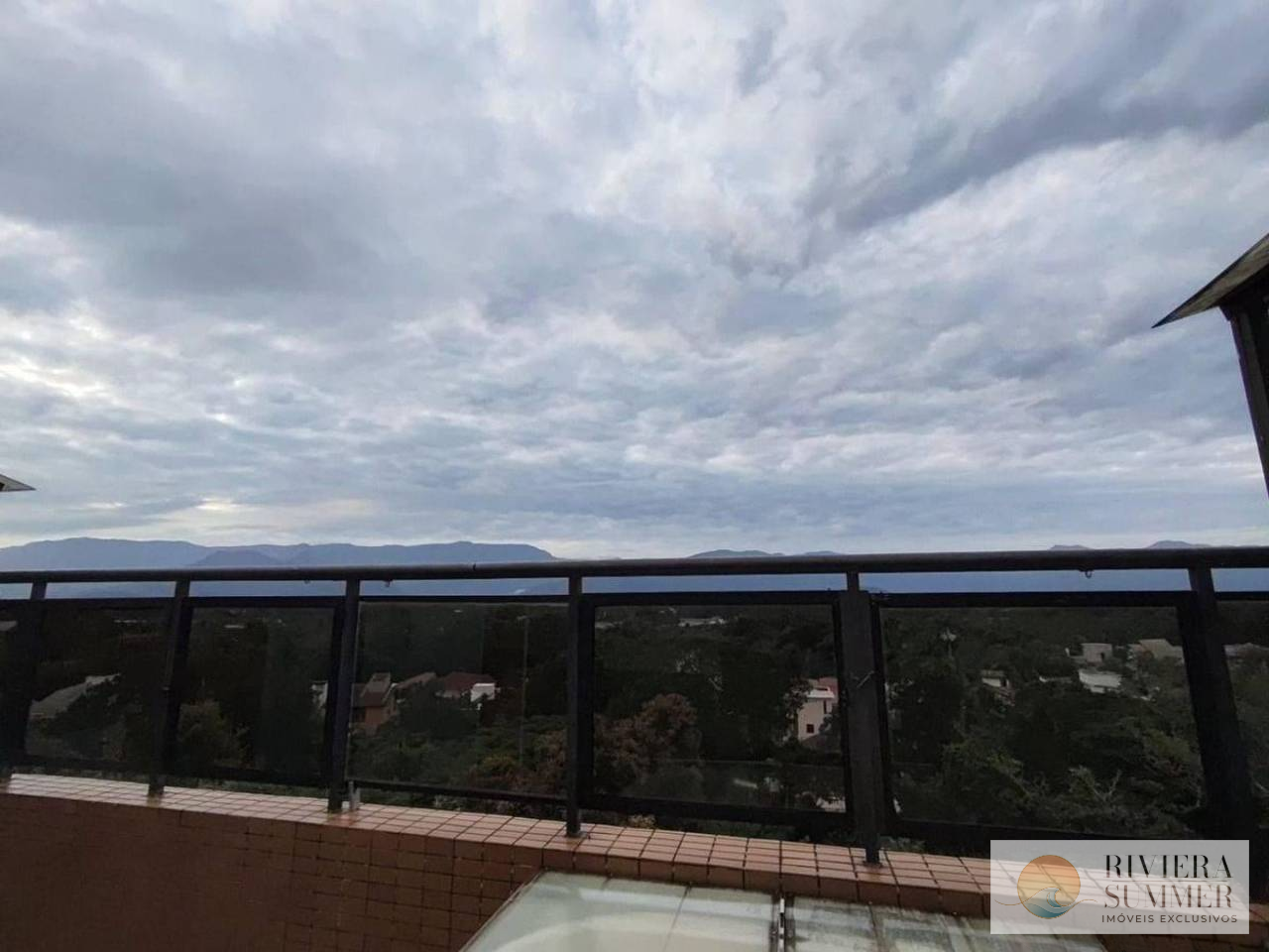 Cobertura com 3 dormitórios à venda, 129 m² por R$ 2.660.000,00 – Riviera Módulo 4 – Bertioga/SP