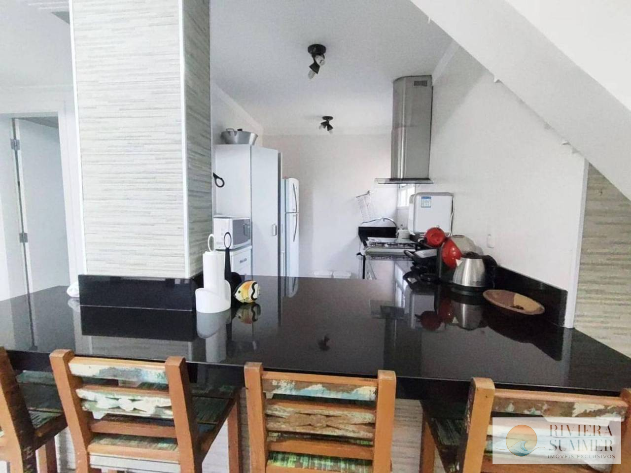 Cobertura com 3 dormitórios à venda, 129 m² por R$ 2.660.000,00 – Riviera Módulo 4 – Bertioga/SP