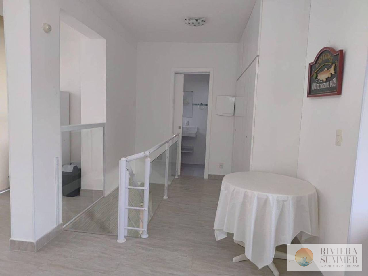 Cobertura com 3 dormitórios à venda, 129 m² por R$ 2.660.000,00 – Riviera Módulo 4 – Bertioga/SP