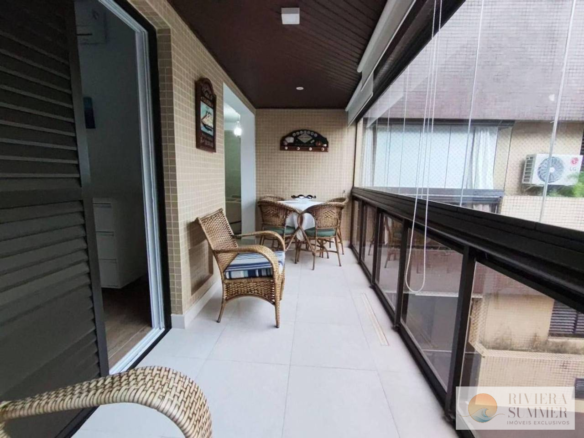 Cobertura com 3 dormitórios à venda, 129 m² por R$ 2.660.000,00 – Riviera Módulo 4 – Bertioga/SP